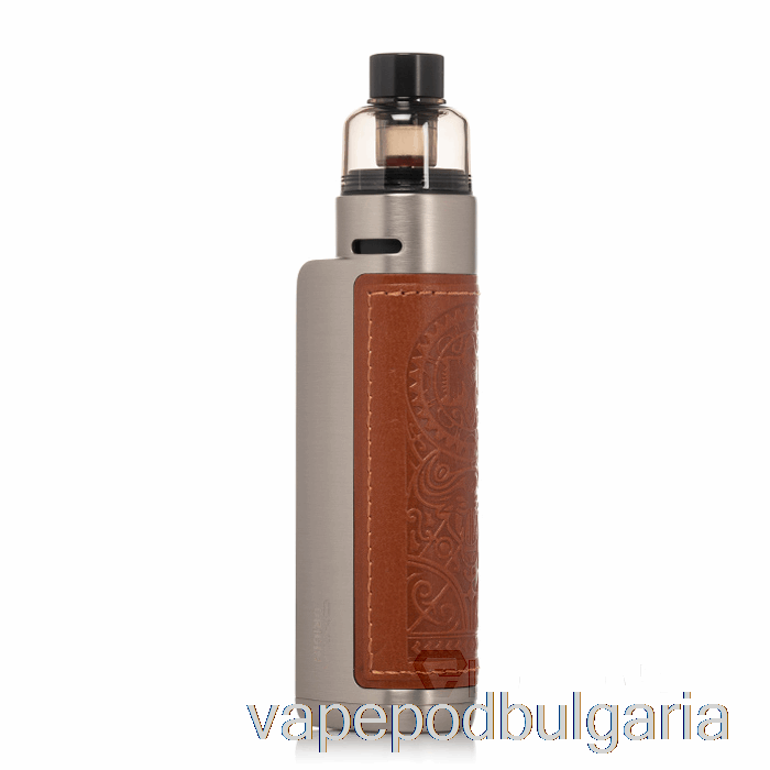 Vape Bulgaria Oxva Origin 2 Pod система неръждаема стомана